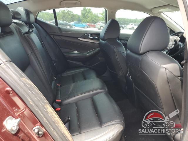 1N4AA6AP1HC428899 2017 NISSAN MAXIMA photo no. 10