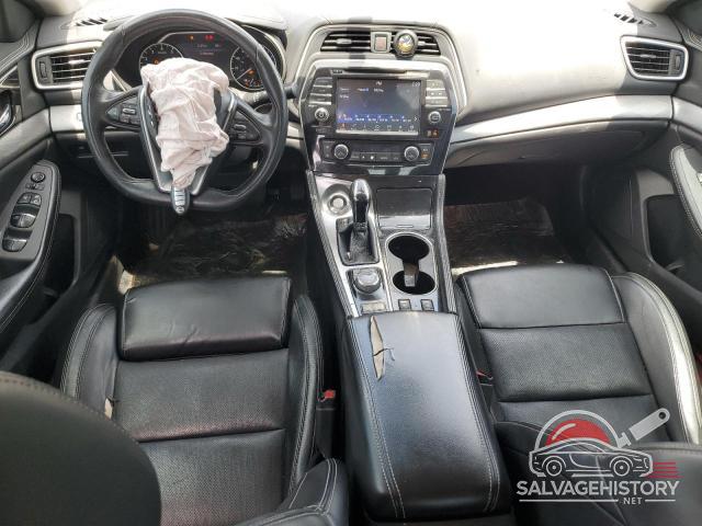 1N4AA6AP1HC428899 2017 NISSAN MAXIMA photo no. 8