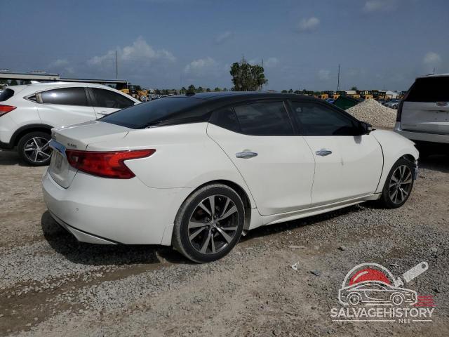 1N4AA6AP8HC418435 2017 NISSAN MAXIMA photo no. 3