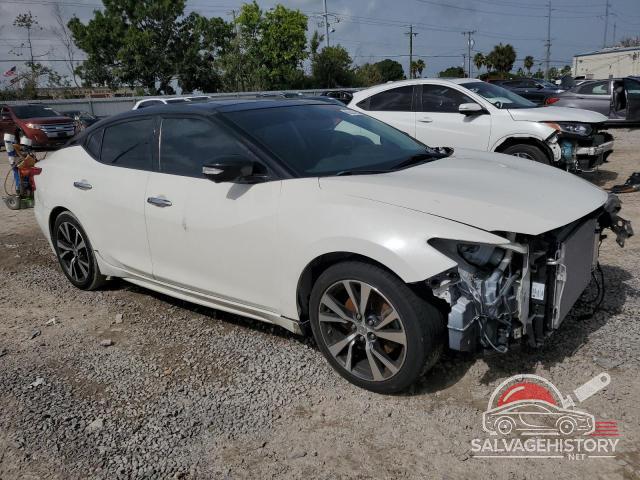 1N4AA6AP8HC418435 2017 NISSAN MAXIMA photo no. 4