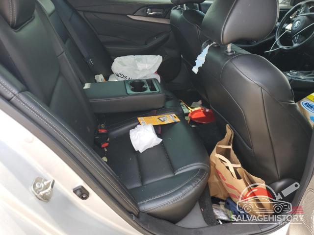 1N4AA6APXHC443126 2017 NISSAN MAXIMA photo no. 10