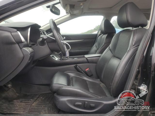 1N4AA6AP5JC380510 2018 NISSAN MAXIMA photo no. 7