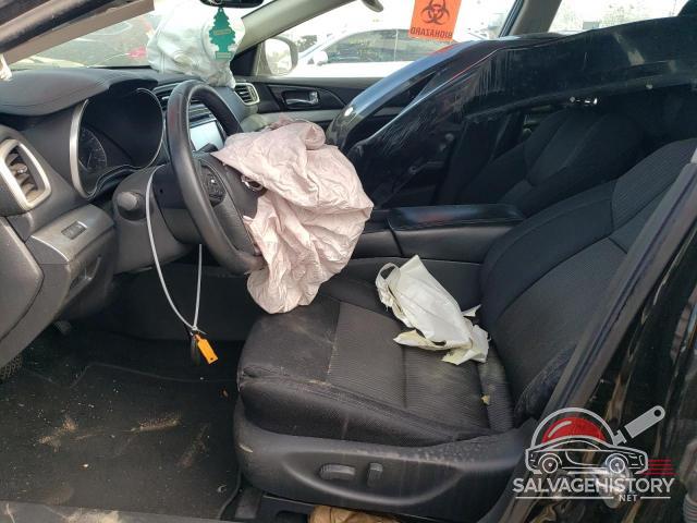1N4AA6APXJC363914 2018 NISSAN MAXIMA photo no. 7