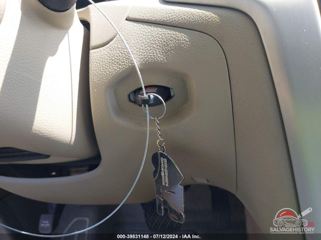 JN8AZ1MU9CW121726 2012 NISSAN MURANO photo no. 11