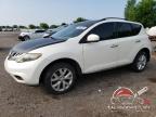 JN8AZ1MW8CW206106 2012 NISSAN MURANO photo no. 4