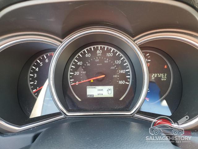JN8AZ1MUXDW209167 2013 NISSAN MURANO photo no. 9
