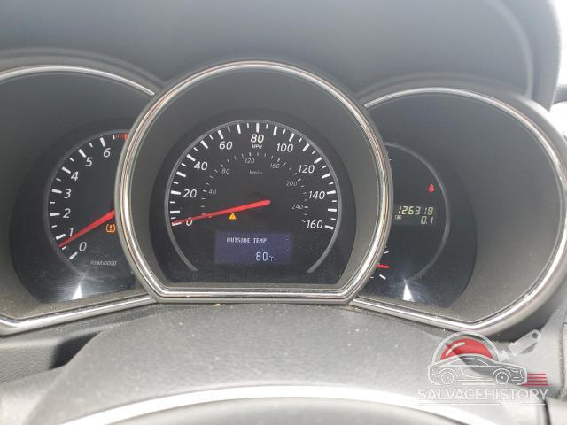 JN8AZ1MW6EW514751 2014 NISSAN MURANO photo no. 9