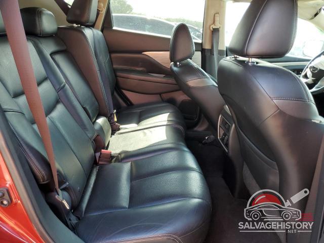 5N1AZ2MH8FN224680 2015 NISSAN MURANO photo no. 11