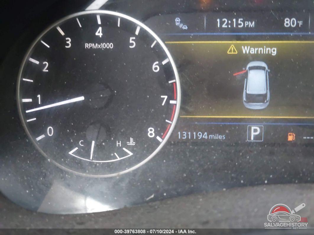 5N1AZ2MG2HN168844 2017 NISSAN MURANO photo no. 7