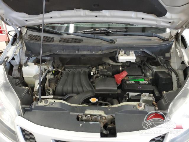 3N6CM0KN7EK694323 2014 NISSAN NV photo no. 12
