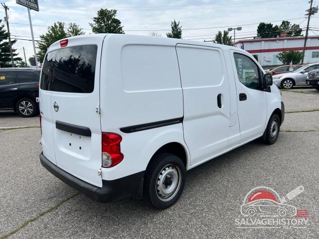 3N6CM0KN1HK721942 2017 NISSAN NV photo no. 4
