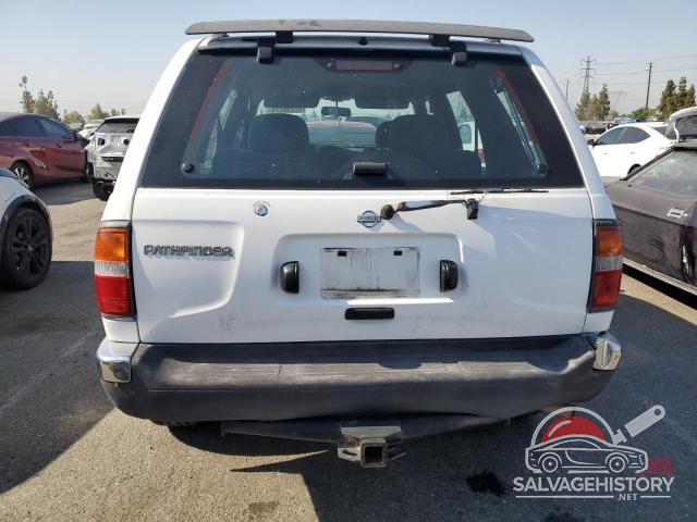 JN8AR05S3WW285694 1998 NISSAN PATHFINDER photo no. 6