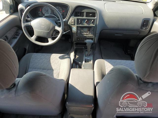 JN8AR05S3WW285694 1998 NISSAN PATHFINDER photo no. 8
