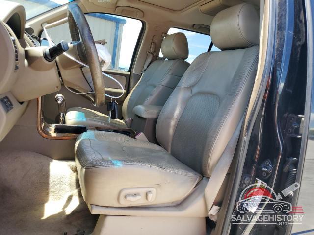 5N1AR18W37C625716 2007 NISSAN PATHFINDER photo no. 7