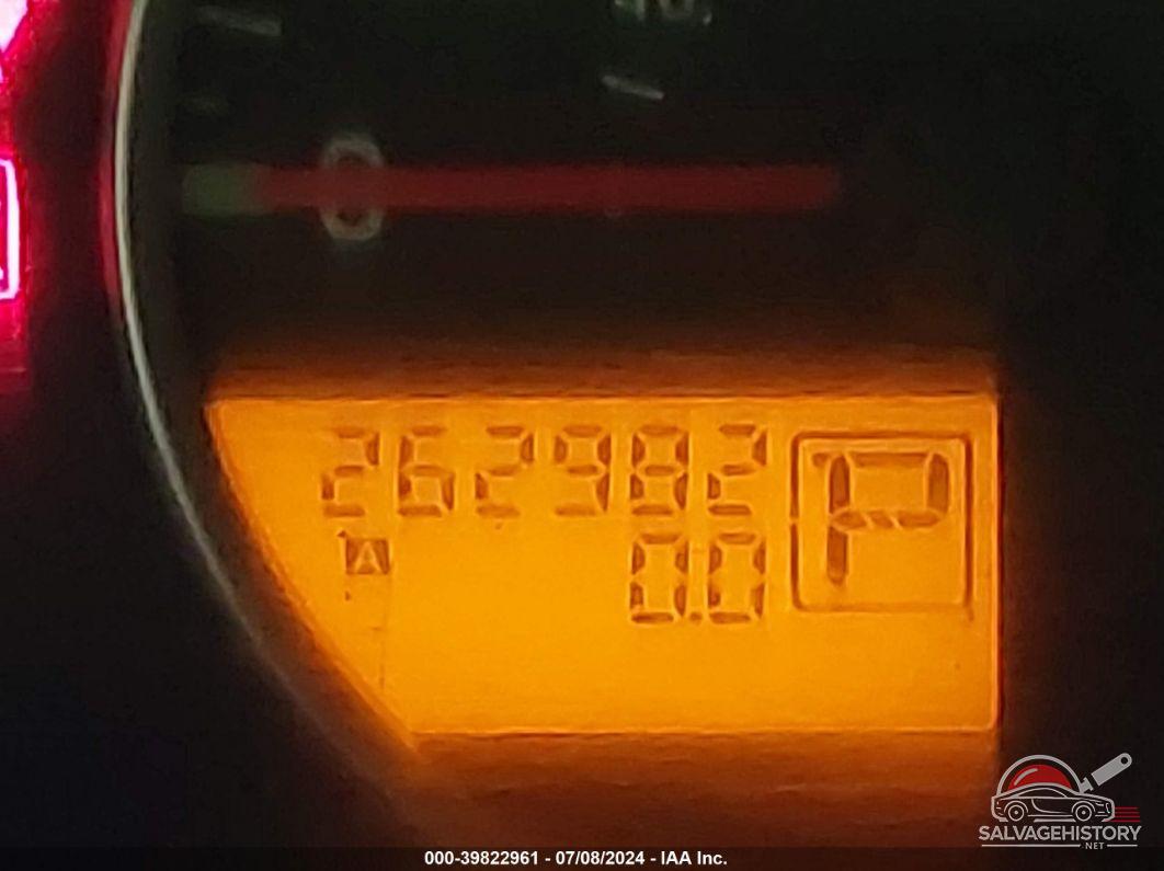 5N1BR18B38C622933 2008 NISSAN PATHFINDER photo no. 7