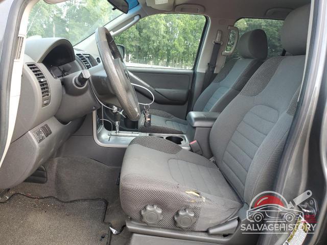 5N1AR18U99C602300 2009 NISSAN PATHFINDER photo no. 7