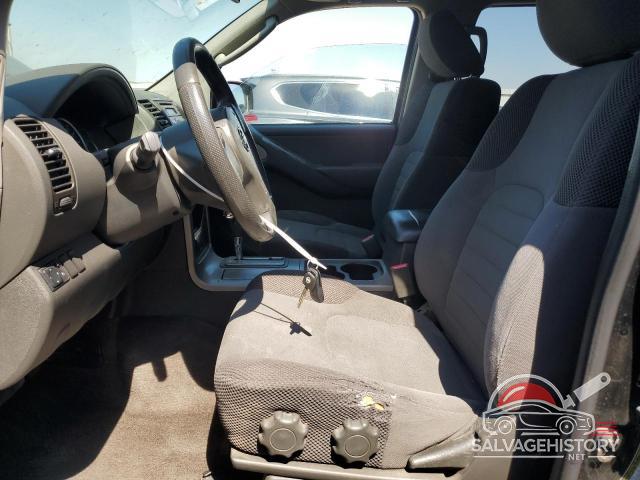 5N1AR1NN9BC603983 2011 NISSAN PATHFINDER photo no. 7