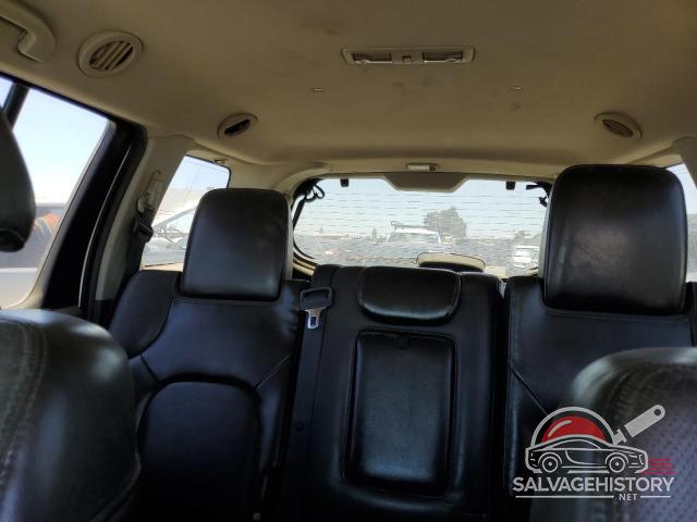 5N1AR1NN6CC600170 2012 NISSAN PATHFINDER photo no. 10