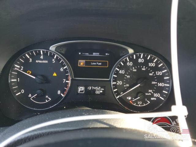 5N1AR2MM0EC657126 2014 NISSAN PATHFINDER photo no. 9