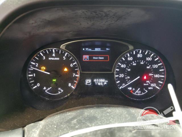 5N1AR2MM1EC631618 2014 NISSAN PATHFINDER photo no. 9