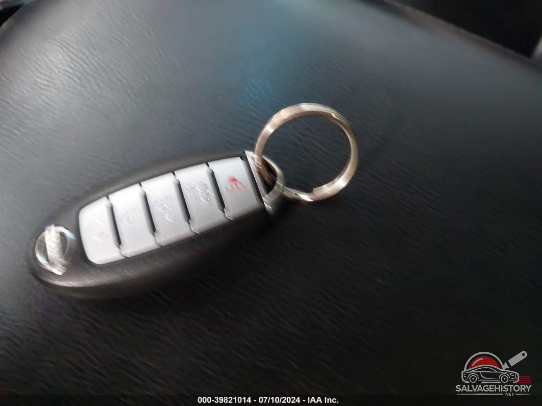 5N1AR2MM7EC673534 2014 NISSAN PATHFINDER photo no. 11
