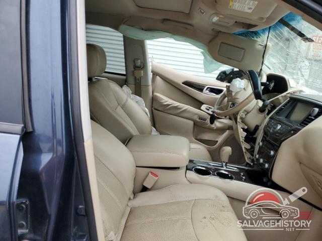 5N1AR2MN2EC729145 2014 NISSAN PATHFINDER photo no. 7