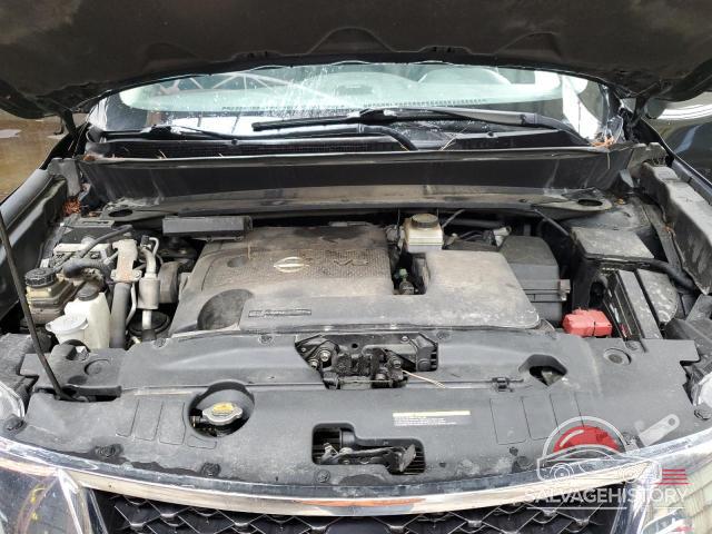 5N1AR2MM4FC670852 2015 NISSAN PATHFINDER photo no. 12