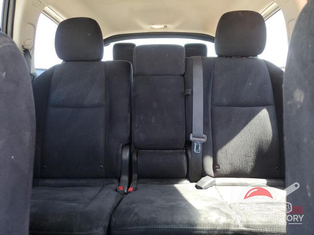 5N1AR2MN9FC658236 2015 NISSAN PATHFINDER photo no. 10