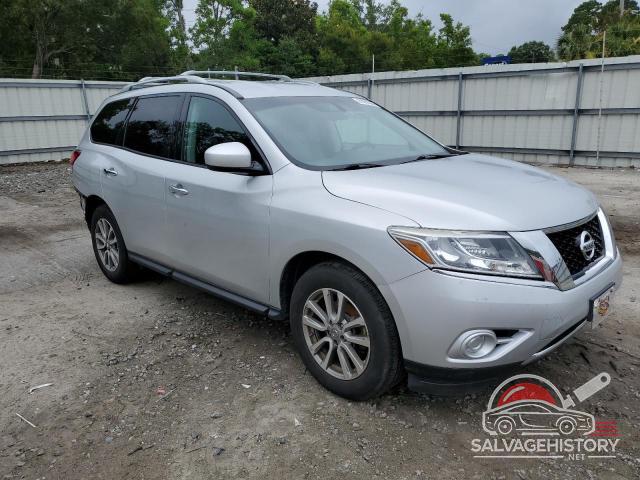 5N1AR2MN3GC630871 2016 NISSAN PATHFINDER photo no. 4