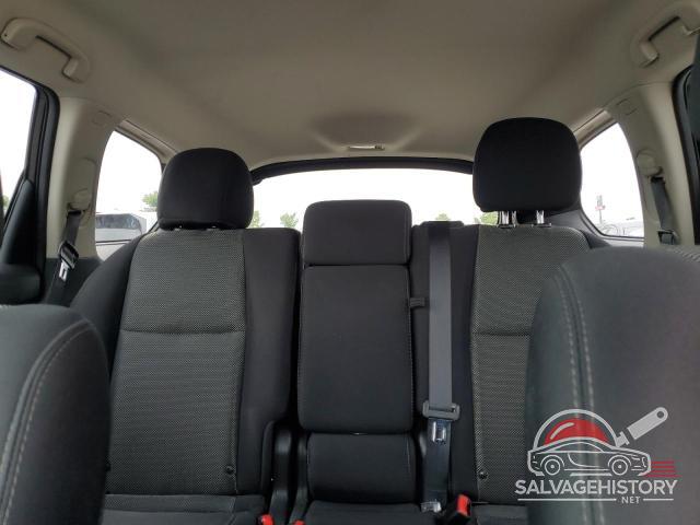 5N1DR2MM2HC693224 2017 NISSAN PATHFINDER photo no. 10