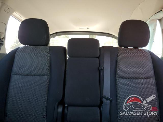 5N1DR2MN4HC606285 2017 NISSAN PATHFINDER photo no. 10
