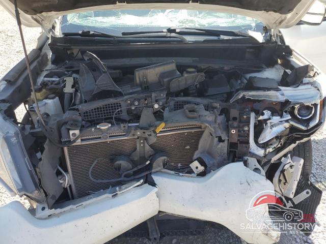 5N1DR2MN5JC668624 2018 NISSAN PATHFINDER photo no. 12