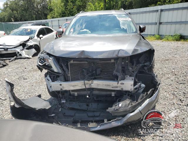 5N1DR2MN5KC610949 2019 NISSAN PATHFINDER photo no. 5