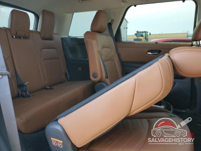 5N1DR3DF8NC267038 2022 NISSAN PATHFINDER photo no. 11