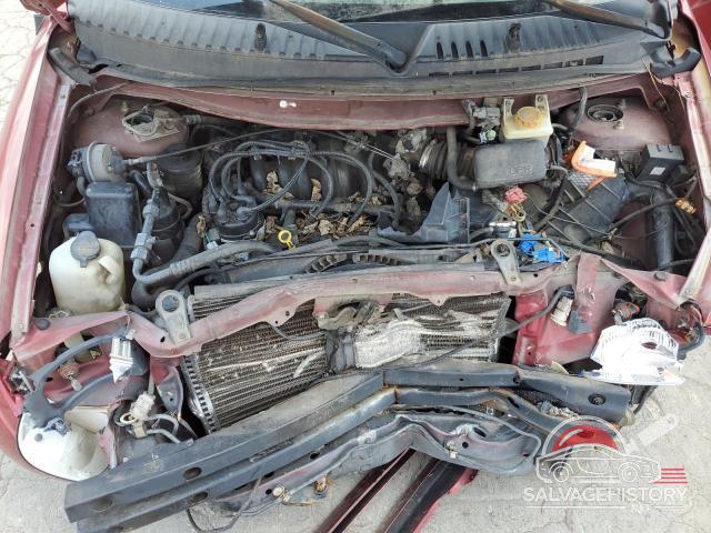 4N2ZN15T51D825475 2001 NISSAN QUEST photo no. 12