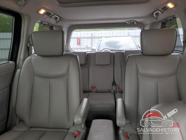 JN8AE2KP1E9102247 2014 NISSAN QUEST photo no. 10