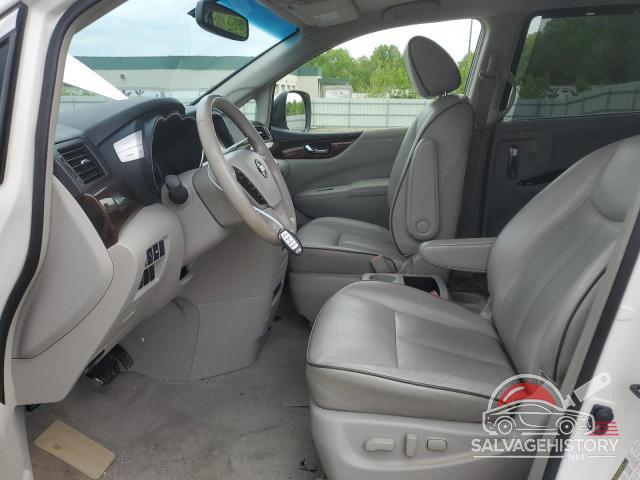 JN8AE2KP1E9102247 2014 NISSAN QUEST photo no. 7