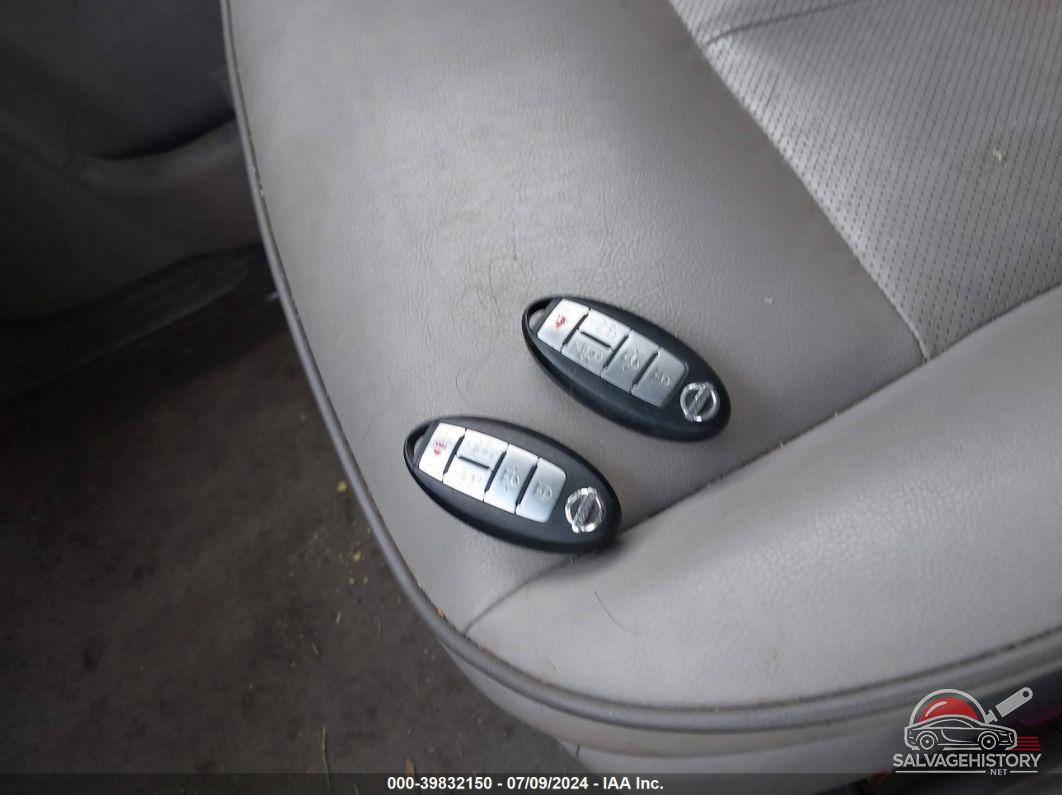 JN8AE2KP7F9128692 2015 NISSAN QUEST photo no. 11