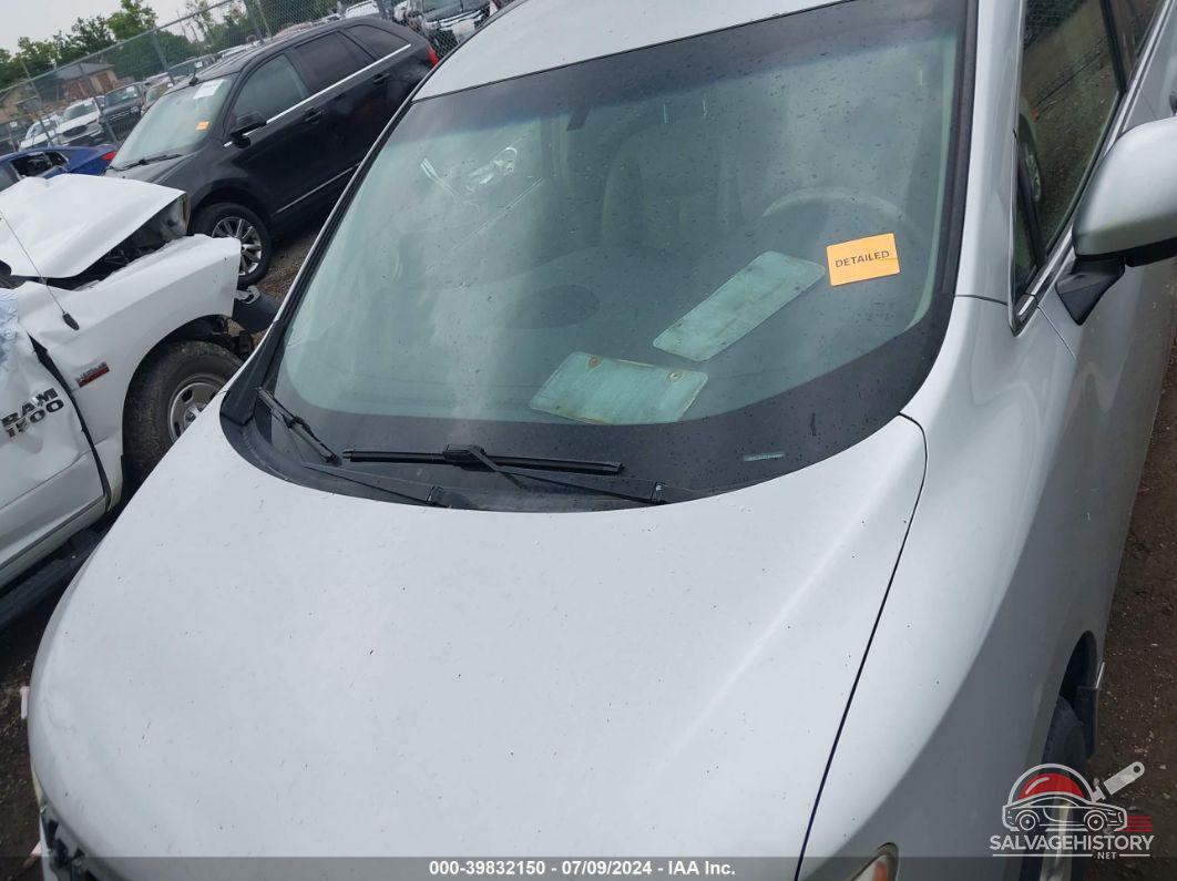 JN8AE2KP7F9128692 2015 NISSAN QUEST photo no. 6