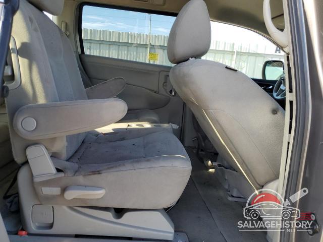 JN8AE2KP8F9133917 2015 NISSAN QUEST photo no. 11