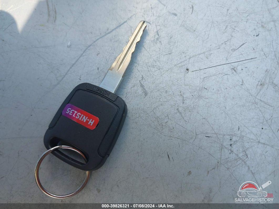 JN8AS58V69W443019 2009 NISSAN ROGUE photo no. 11