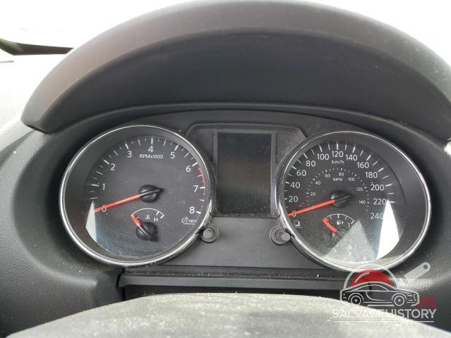 JN8AS5MT1CW269470 2012 NISSAN ROGUE photo no. 9