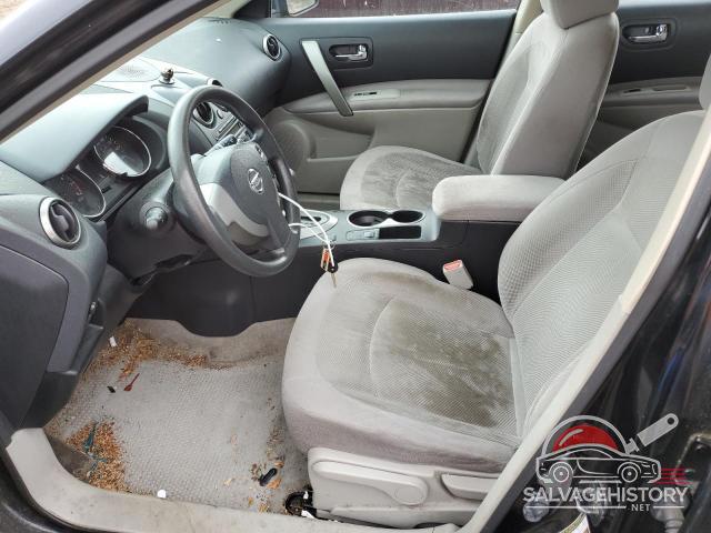 JN8AS5MV0CW415746 2012 NISSAN ROGUE photo no. 7