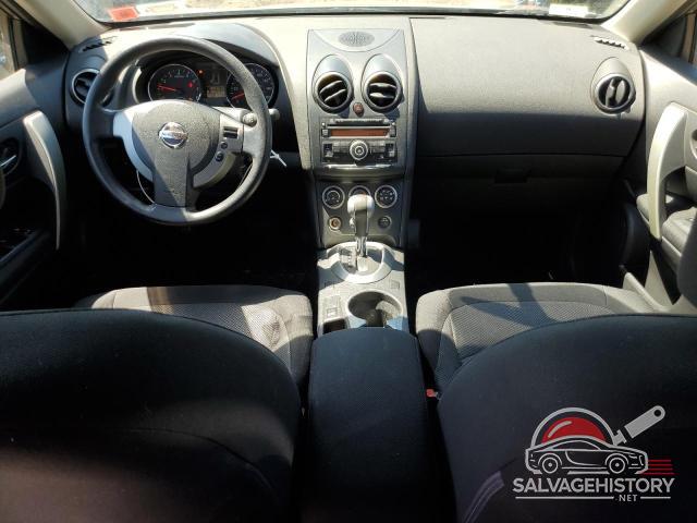 JN8AS5MV1CW382014 2012 NISSAN ROGUE photo no. 8