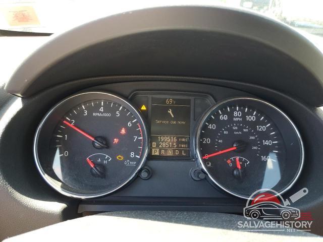 JN8AS5MV1CW382014 2012 NISSAN ROGUE photo no. 9