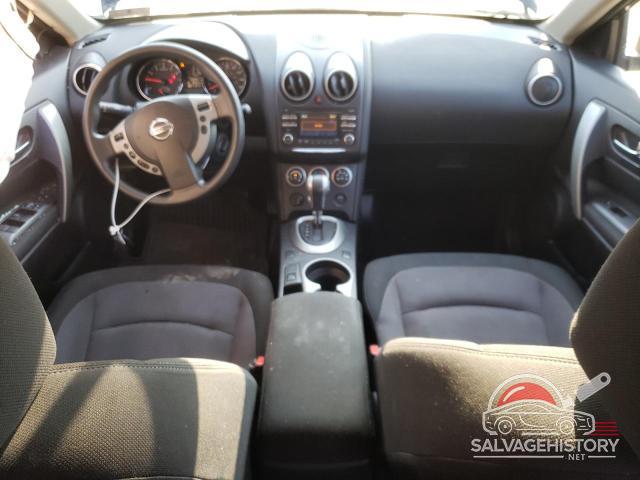 JN8AS5MV1CW711939 2012 NISSAN ROGUE photo no. 8