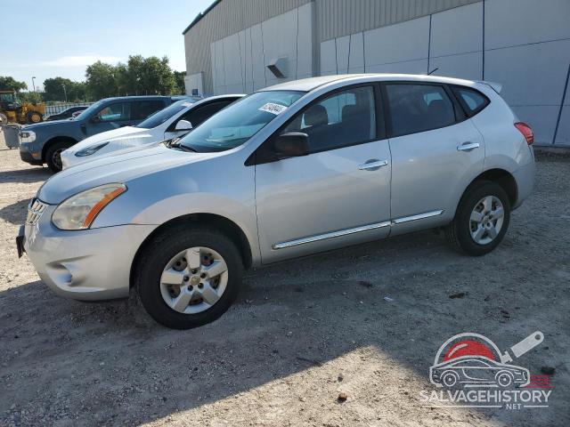 JN8AS5MT1DW039624 2013 NISSAN ROGUE photo no. 13