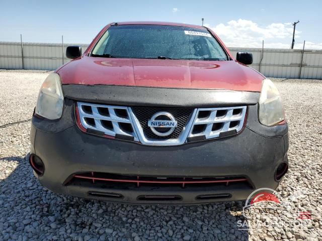 JN8AS5MT3DW042556 2013 NISSAN ROGUE photo no. 5