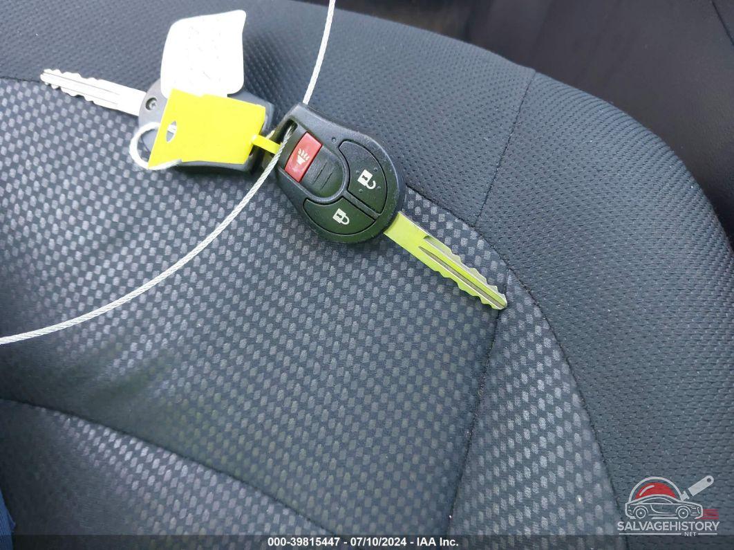 JN8AS5MT7DW035481 2013 NISSAN ROGUE photo no. 11