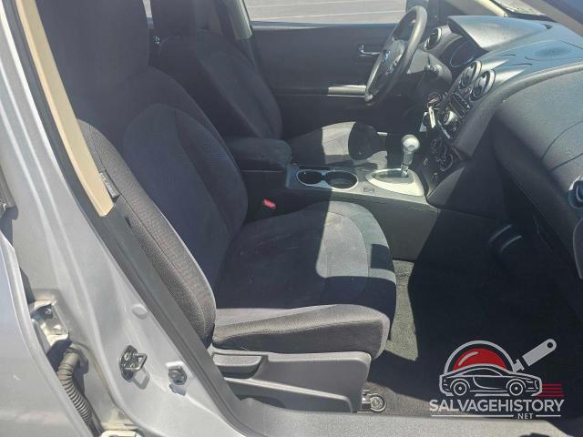JN8AS5MT9DW019881 2013 NISSAN ROGUE photo no. 5